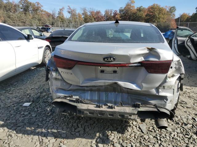 2019 KIA FORTE FE - 3KPF24AD4KE043425