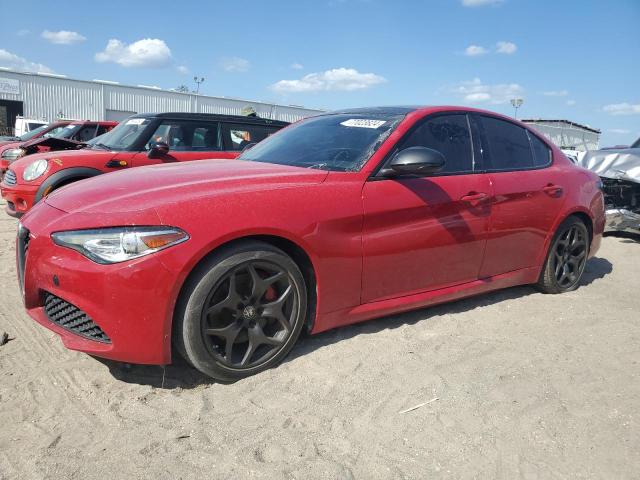 2021 ALFA ROMEO GIULIA SPO #3032816018