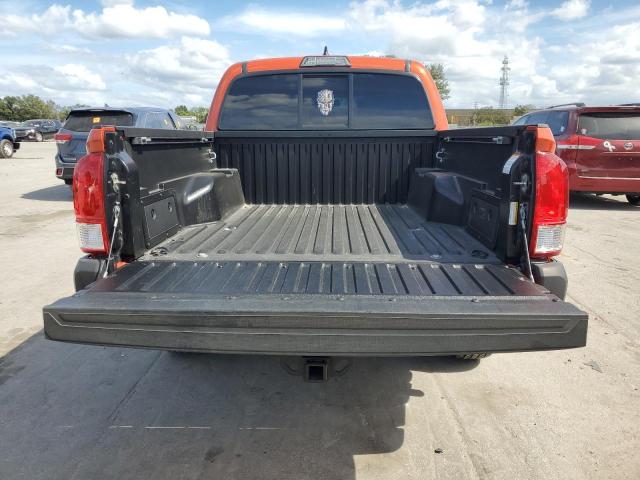 VIN 5TFAZ5CNXHX031337 2017 Toyota Tacoma, Double Cab no.6