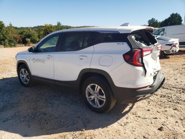 2024 GMC TERRAIN SL - 3GKALMEGXRL243330