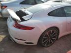 PORSCHE 911 CARRER снимка