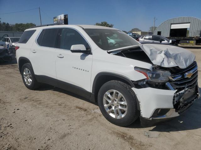 2019 CHEVROLET TRAVERSE L - 1GNERGKW4KJ274974