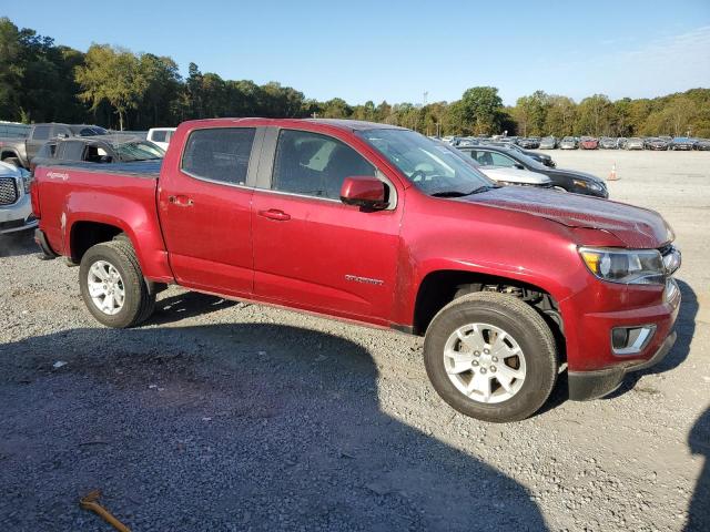 2019 CHEVROLET COLORADO L - 1GCGTCEN8K1190445
