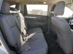 TOYOTA HIGHLANDER photo