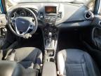 Lot #3024523362 2014 FORD FIESTA TIT