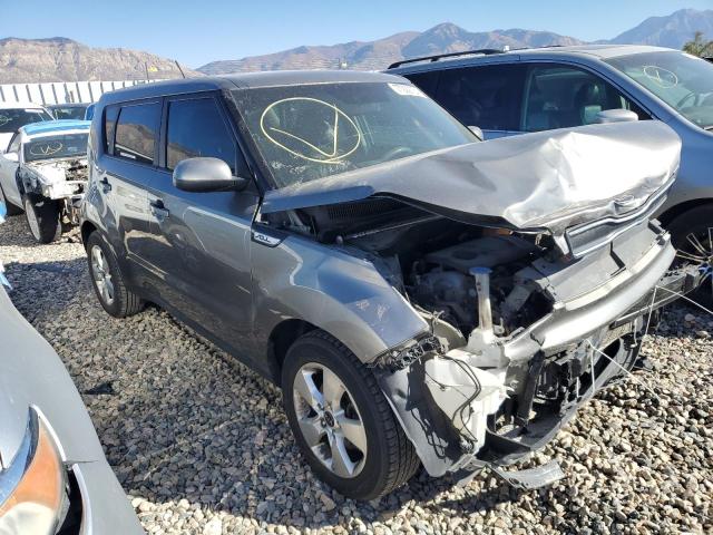 2019 KIA SOUL - KNDJN2A29K7019786