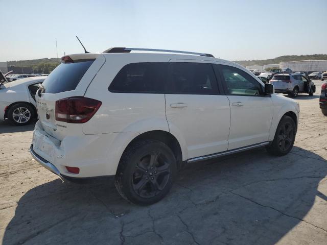2018 DODGE JOURNEY CR 3C4PDDGGXJT504217