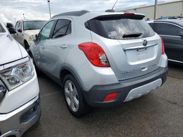 VIN KL4CJBSB5GB531482 2016 Buick Encore, Convenience no.2