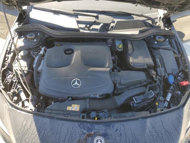 2018 MERCEDES-BENZ CLA 250 - WDDSJ4EBXJN569908