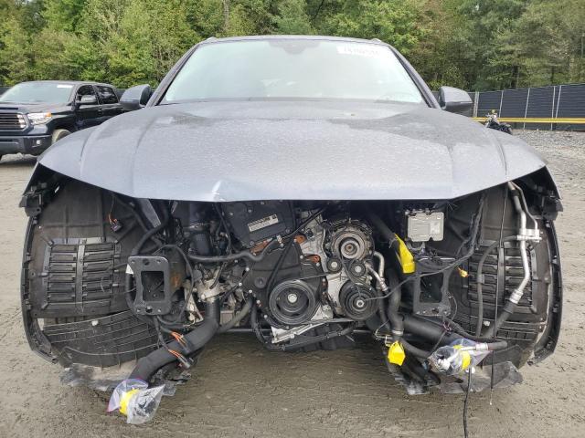 2022 AUDI Q5 PREMIUM - WA1EAAFYXN2123171
