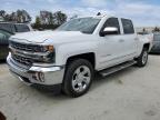 2017 CHEVROLET SILVERADO - 3GCPCSECXHG485078