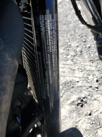 2023 HARLEY-DAVIDSON FXLRST 1HD1YXZ19PB061510