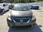 NISSAN VERSA S photo