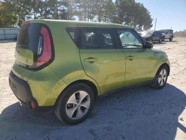 2016 KIA SOUL - KNDJN2A24G7861457