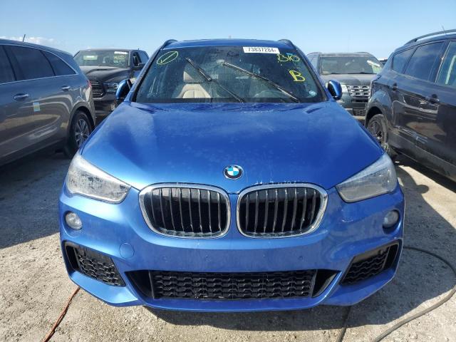 VIN WBXHT3C30GP889081 2016 BMW X1, Xdrive28I no.5