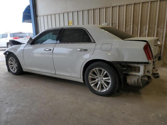 2016 CHRYSLER 300C - 2C3CCAEG8GH359221