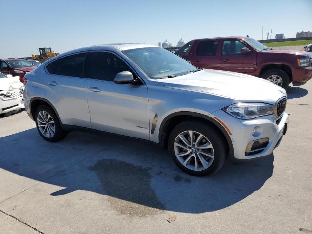 VIN 5UXKU0C5XJ0G80903 2018 BMW X6 no.4