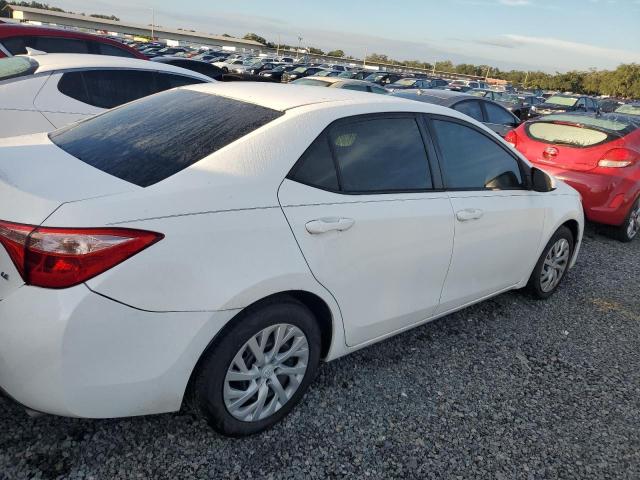 2019 TOYOTA COROLLA L - 5YFBURHE6KP907636