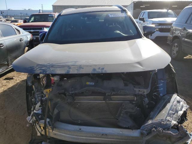 VIN 4T3RWRFV0NU065737 2022 Toyota RAV4, Xle no.5