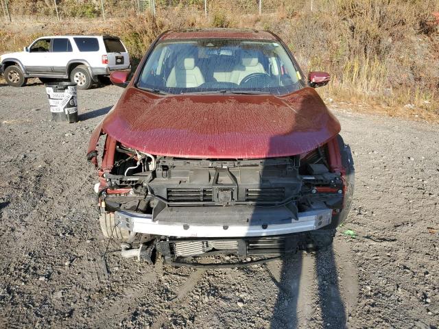 2HKRW1H81KH503368 2019 HONDA CRV