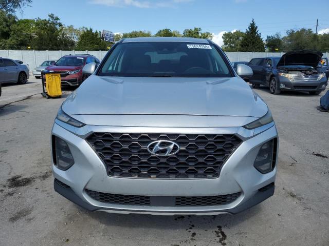 VIN 5NMS23AD6KH023470 2019 HYUNDAI SANTA FE no.5