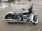 2006 HARLEY-DAVIDSON FLSTNI - 1HD1JDB126Y090131