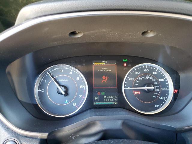 2018 SUBARU CROSSTREK - JF2GTAMC9JH212321