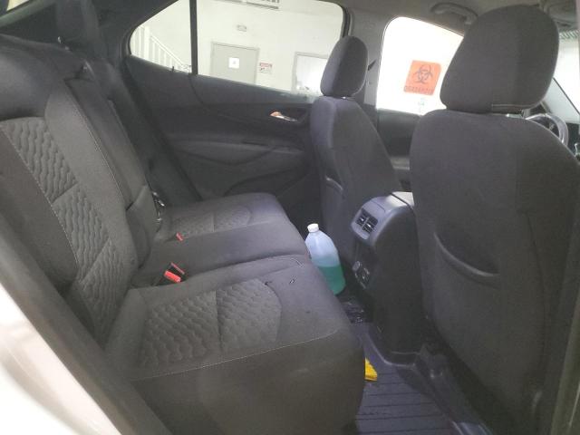 2018 CHEVROLET EQUINOX LT - 2GNAXTEX3J6344333