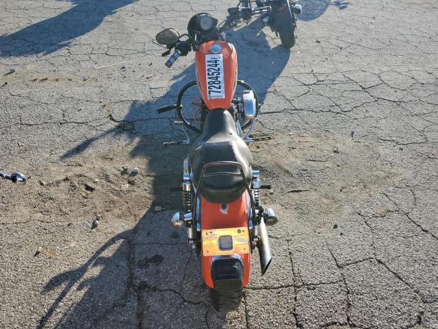 2006 HARLEY-DAVIDSON XL883 R 1HD4CKM146K425014