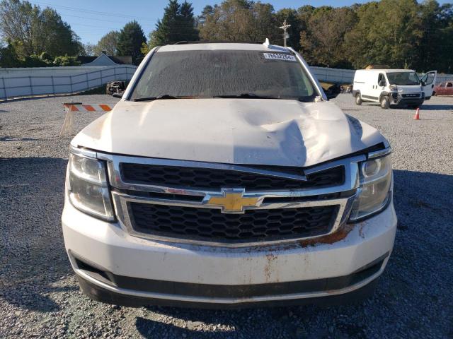 2016 CHEVROLET TAHOE K150 - 1GNSKBKC9GR237511