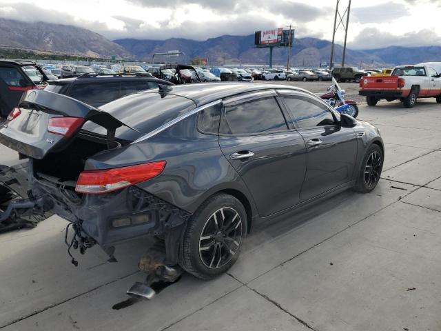 2017 KIA OPTIMA EX - 5XXGU4L33HG159850