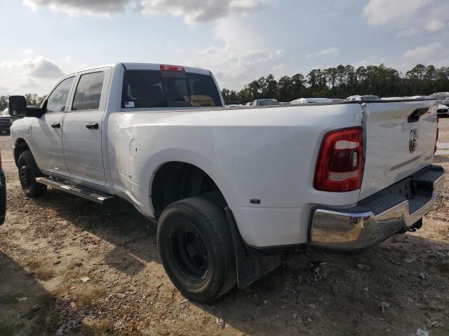 RAM 3500 TRADE 2023 white  Diesel 3C63RRGL8PG601323 photo #3