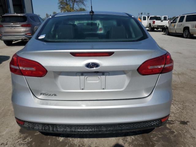 2018 FORD FOCUS S - 1FADP3E21JL214736