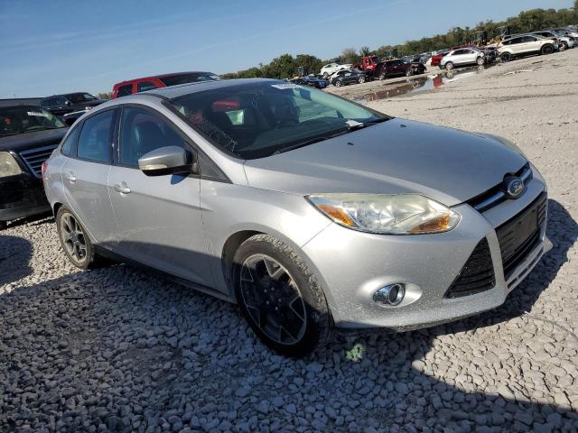 VIN 1FADP3F29DL251309 2013 Ford Focus, SE no.4