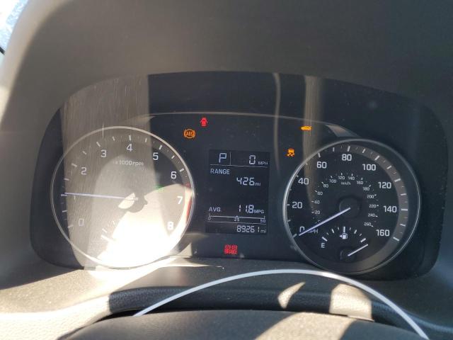 2017 HYUNDAI ELANTRA SE - 5NPD74LF0HH180681