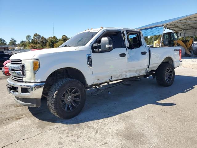 Global Auto Auctions: 2017 FORD F250 SUPER