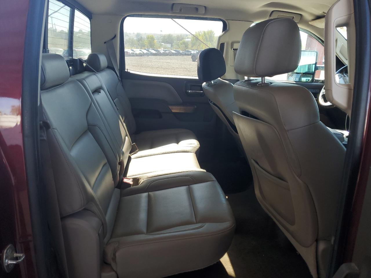 Global Auto Auctions