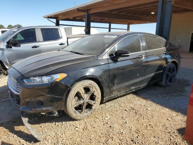 2016 FORD FUSION SE - 3FA6P0H79GR136232