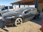 2016 FORD FUSION SE - 3FA6P0H79GR136232