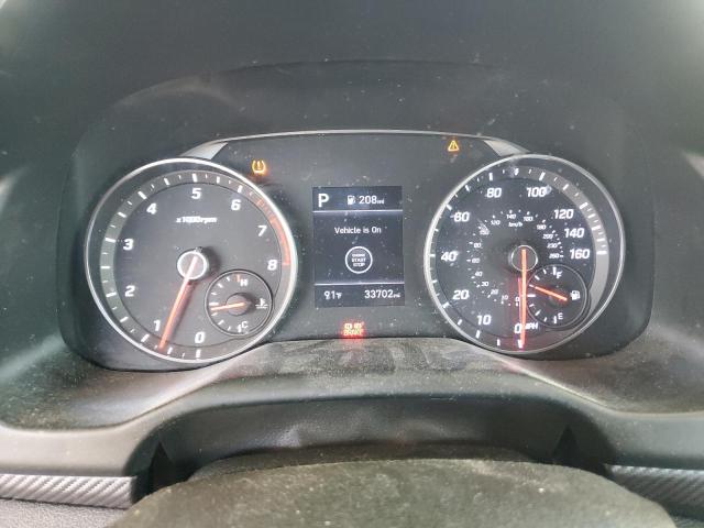 2020 HYUNDAI ELANTRA SP - KMHD04LB7LU995004