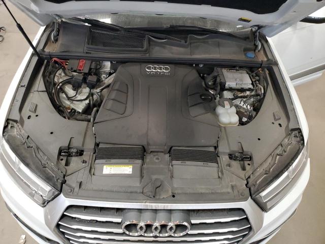 VIN WA1VAAF77JD054705 2018 Audi Q7, Prestige no.12