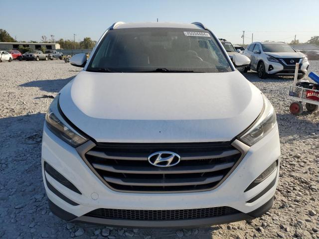 VIN KM8J33A2XGU165128 2016 Hyundai Tucson, Limited no.5