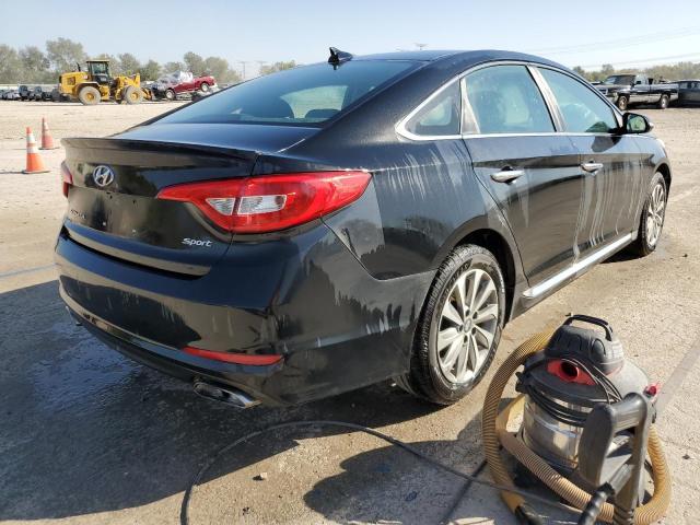 2016 HYUNDAI SONATA SPO - 5NPE34AF2GH283103