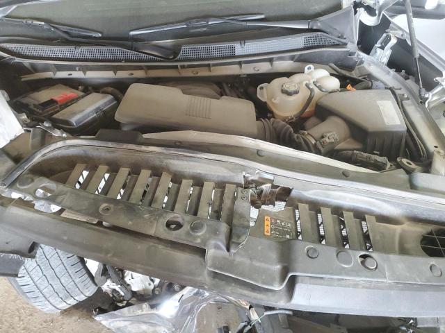 2021 CHEVROLET 1500 - 1GCUYGEL9MZ221894