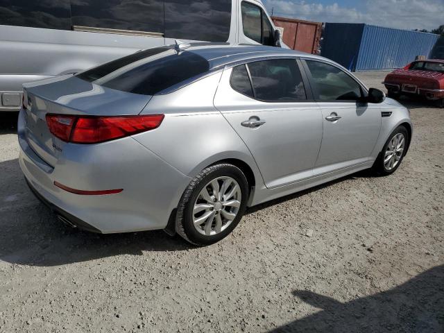 VIN 5XXGN4A78FG517301 2015 KIA Optima, EX no.3