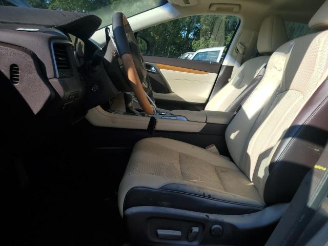 2017 LEXUS RX 350 BAS - 2T2ZZMCAXHC056887