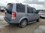 LAND ROVER LR4 HSE снимка