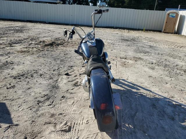 2003 HARLEY-DAVIDSON FXST 1HD1BHY143Y019004