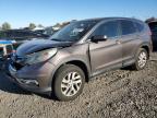 2016 HONDA CR-V EX - 2HKRM4H54GH659280