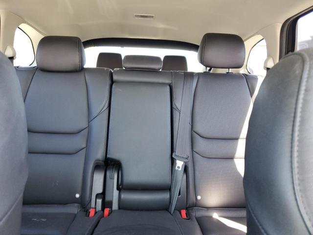 2019 MAZDA CX-9 TOURI - JM3TCACY7K0314623